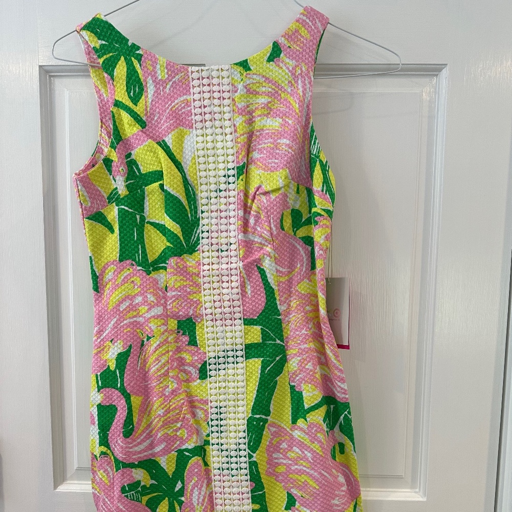 Lily Pulitzer dress